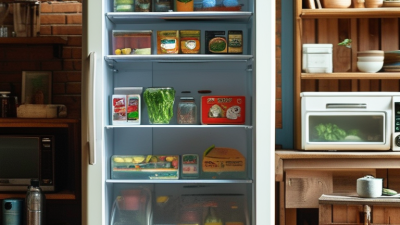 Top 10 Signs You Need a Freezer Compressor Replacement?