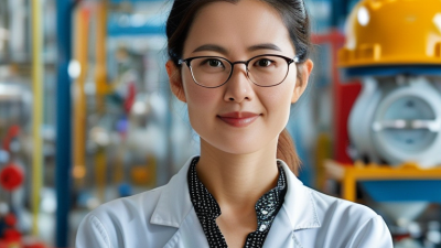 Top China Chemical Intermediates for Global Buyers in 2026?