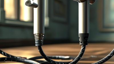 The Best 10 Ev Charging Cables You Need to Consider