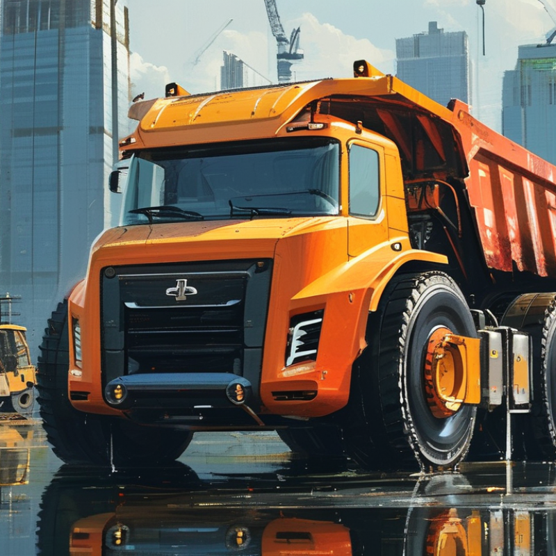 2026 Top Electric Dump Truck Innovations and Buying Guide?