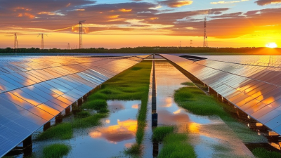 2026 Best Solar Panel Energy Solutions for Homeowners and Businesses?