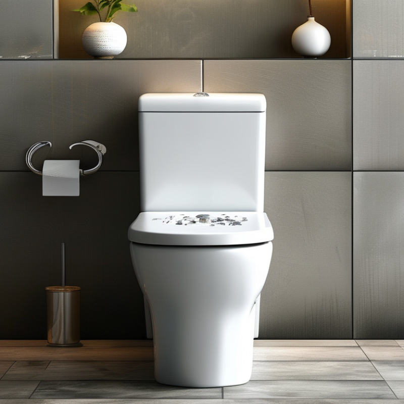 2026 How to Choose the Best Siphonic One Piece Toilet?
