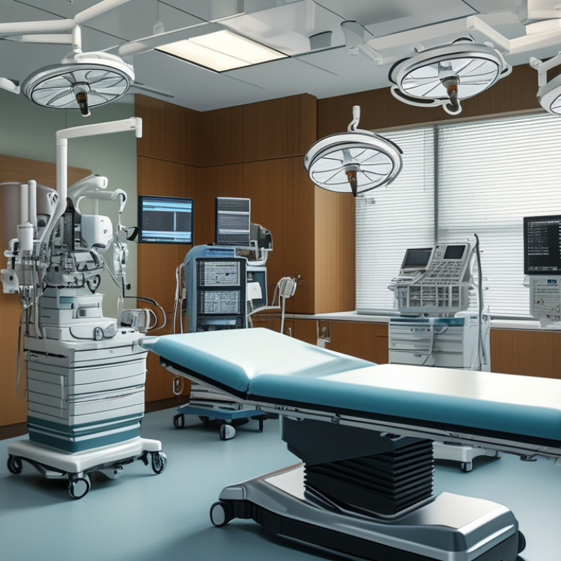 10 Essential Tips for Choosing American Medical Equipment