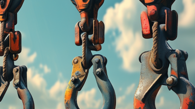 Essential Tips for Choosing Industrial Crane Rope for Your Needs?
