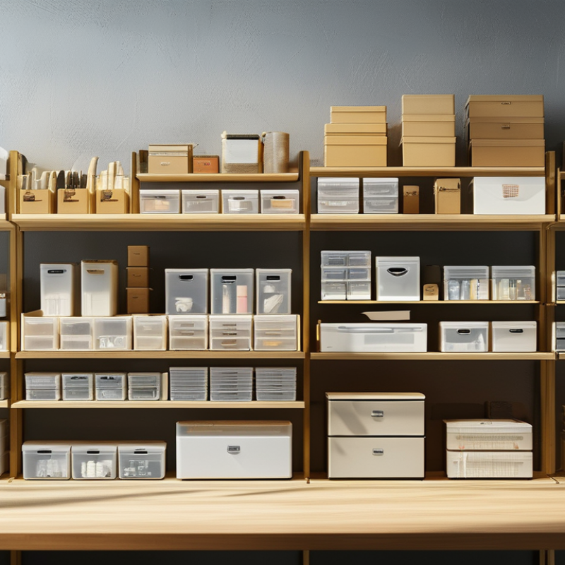 Top 10 Container Products You Need for Your Business Success?