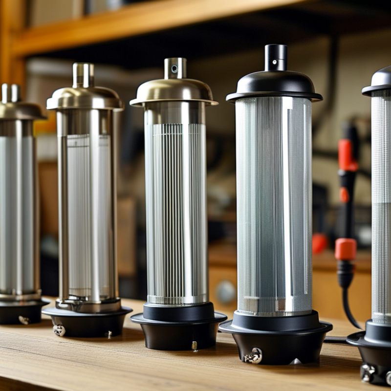How to Choose the Right Heater Tubular for Your Needs?