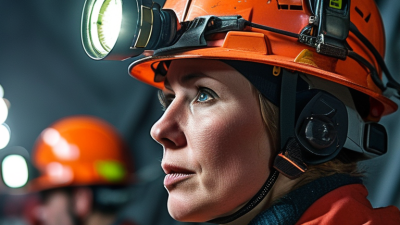 How to Choose the Best Mining Led Headlamp for Your Needs?