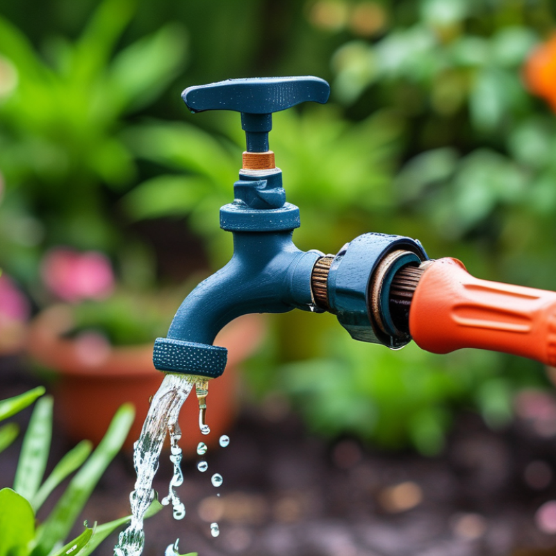 10 Easy Tips to Fix a Leaking Garden Hose Connector?