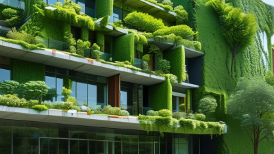 How to Choose the Best Green Building Materials for Sustainable Construction?