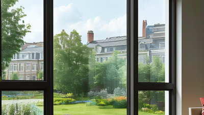 Top 10 Benefits of Soundproof Windows for Global Buyers?