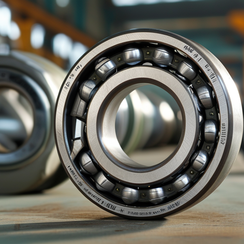 Linqing Bearing Buying Tips for Global Buyers 2026?