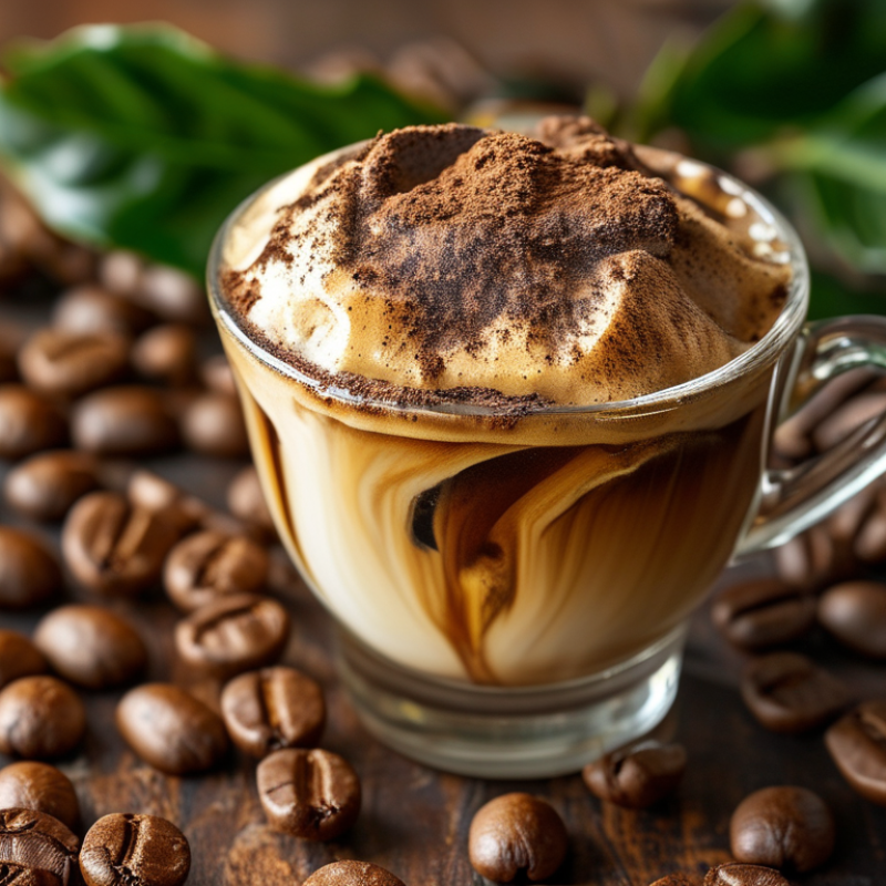 How to Buy Bulk Freeze Dried Coffee for Your Business?