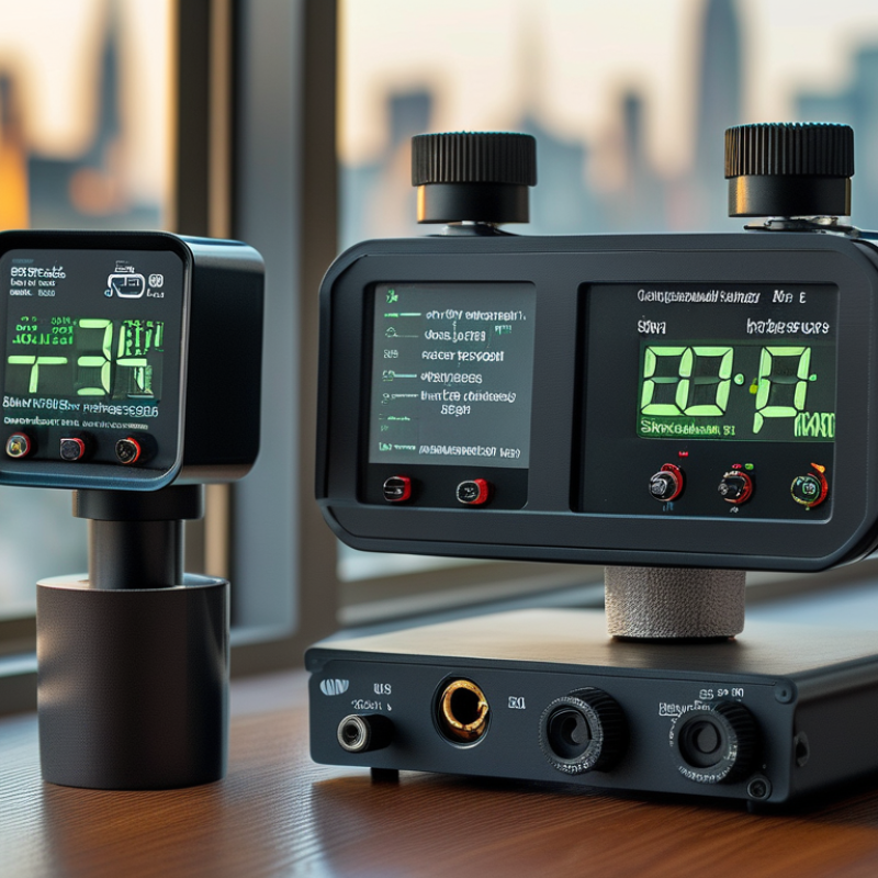 Best Air Pressure Monitoring Systems for Global Buyers?