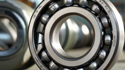 Linqing Bearing Buying Tips for Global Buyers 2026?