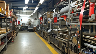 How to Choose the Best Industrial Oven Belt for Your Needs?