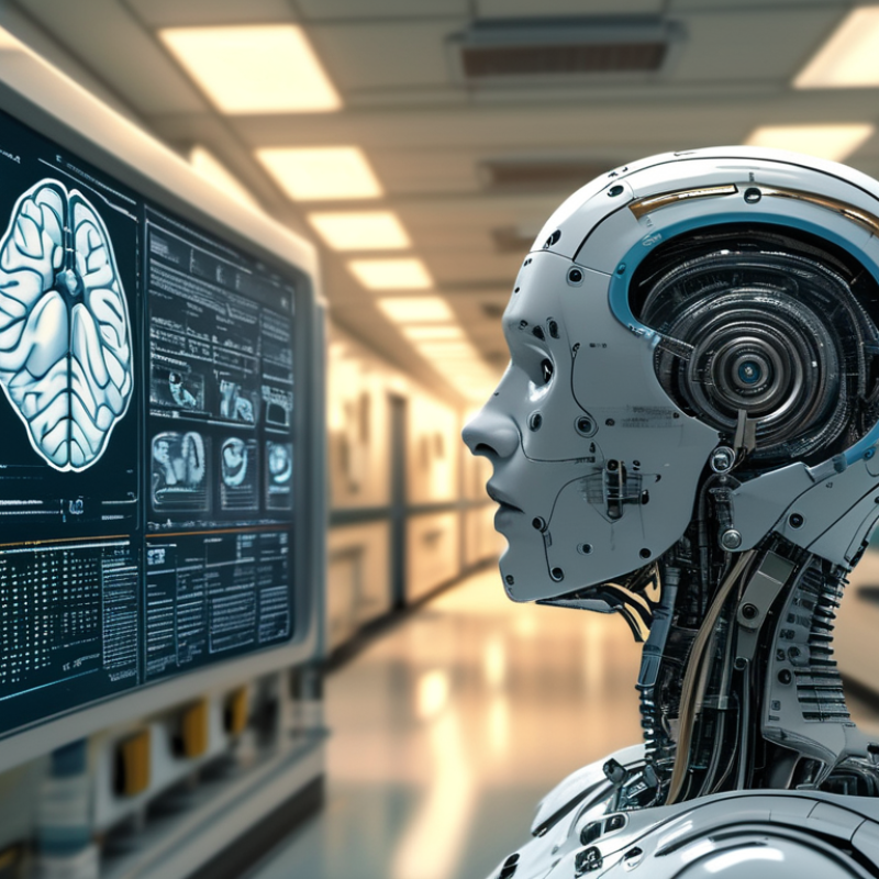 How Healthcare Technology Enhances Diagnosis Accuracy in 2026?