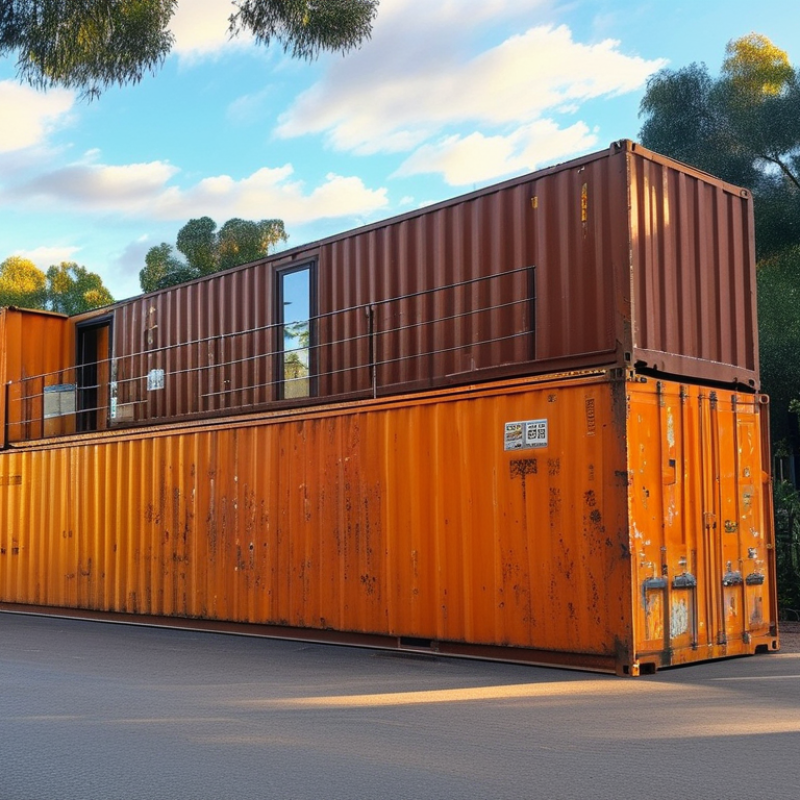 How to Buy Shipping Containers in Adelaide for Your Needs?
