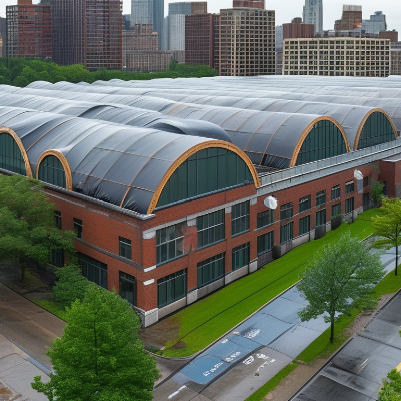 Why Choose a Water Barrier Membrane for Your Projects?