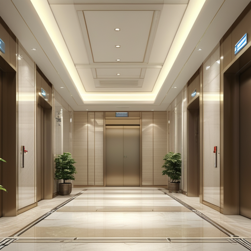 Why are Stretcher Elevators Required in Some Residential Buildings?