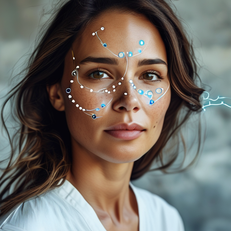 Why Does Microcurrent Really Work for Face Lifting?