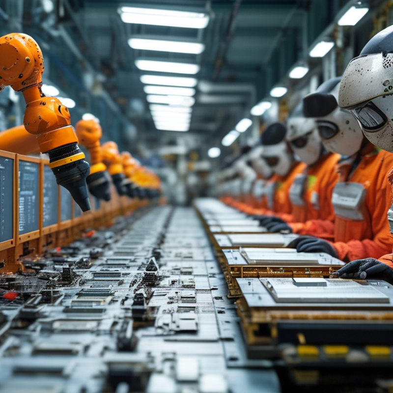 How to Optimize Printed Circuit Board Design for Global Buyers?