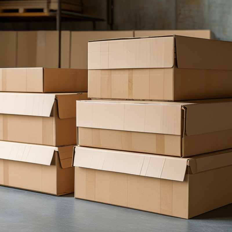 Top 10 Durable Container Kraft Dunnage Air Bags for Shipping?