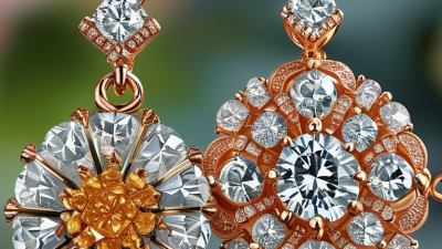 Top Diamond Pendants from China for Global Buyers Guide?