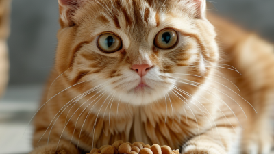The Ultimate Guide to Tofu Cat Litter for Eco Friendly Pet Owners?