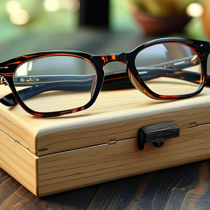 2026 Top Eyeglasses Case Box Styles Buyers Should Consider?