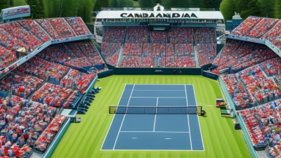 10 Essential Tips for Attending the Canadian Open This Year?