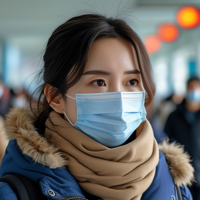 What is the Difference Between Medical and Non Medical Masks?