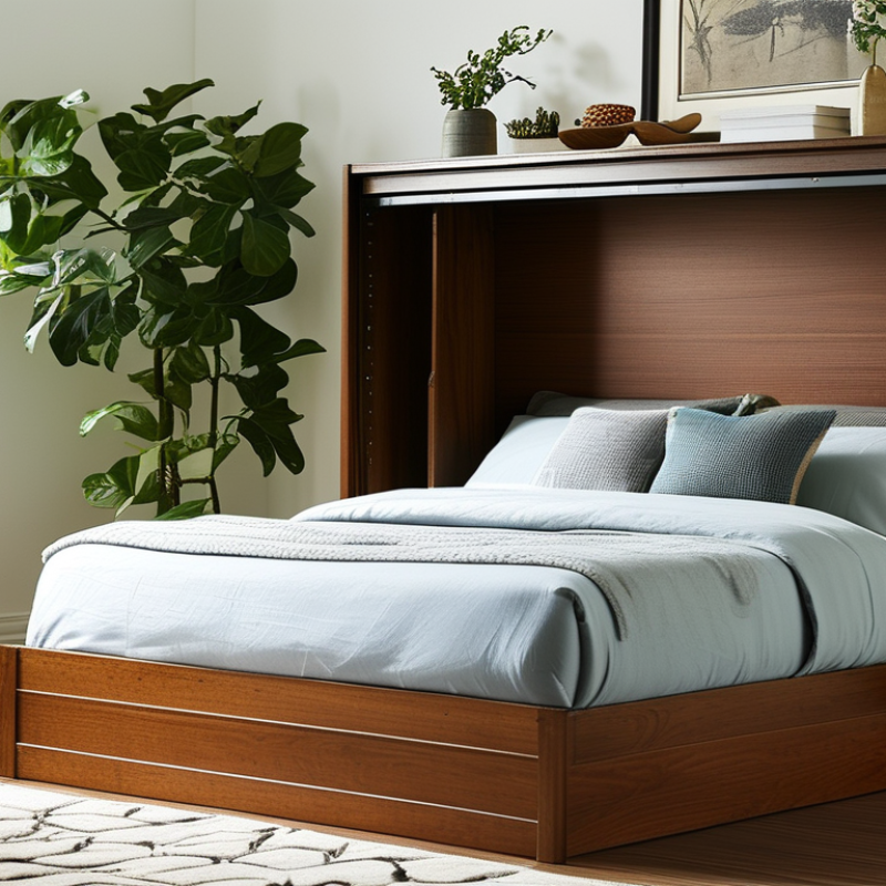Top 10 Tips for Finding the Best Murphy Bed Clearance Deals?