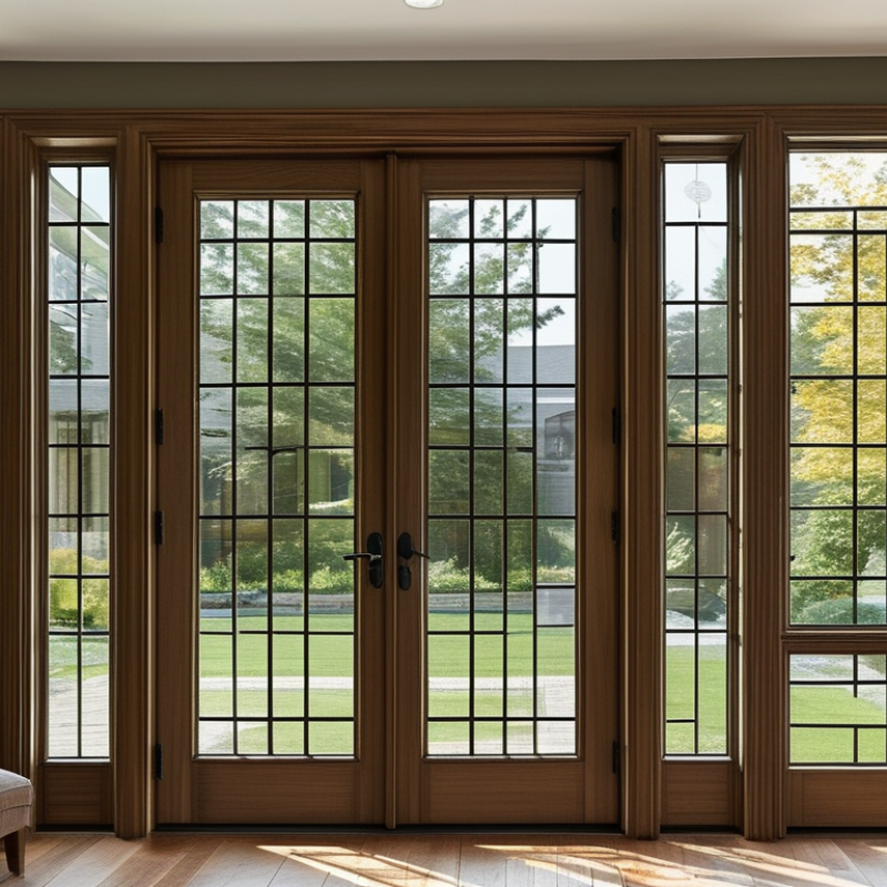 How to Choose the Best Doors and Windows for Your Home?