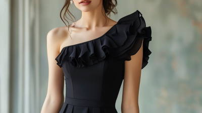 How to Choose the Perfect Pleated Formal Dress for Any Occasion?