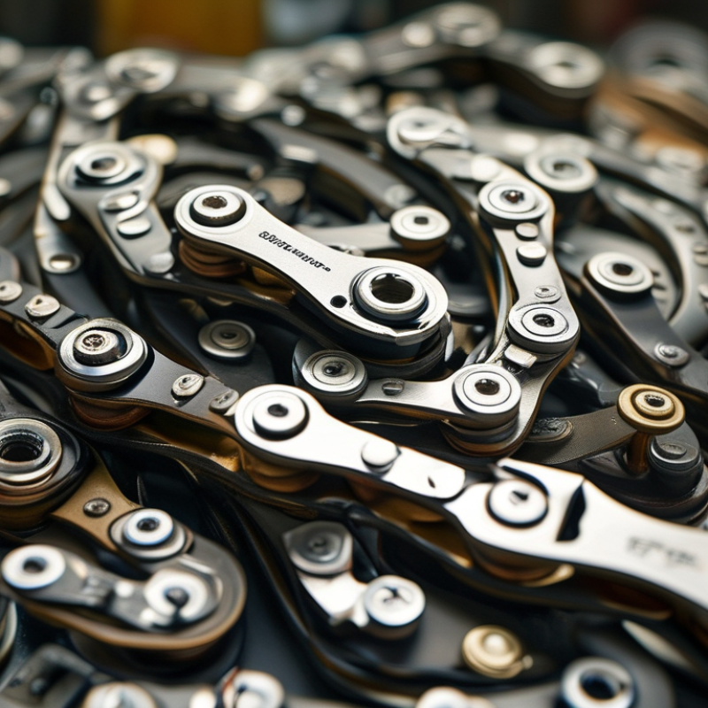 Best Manual Chain Solutions for Global Buyers?