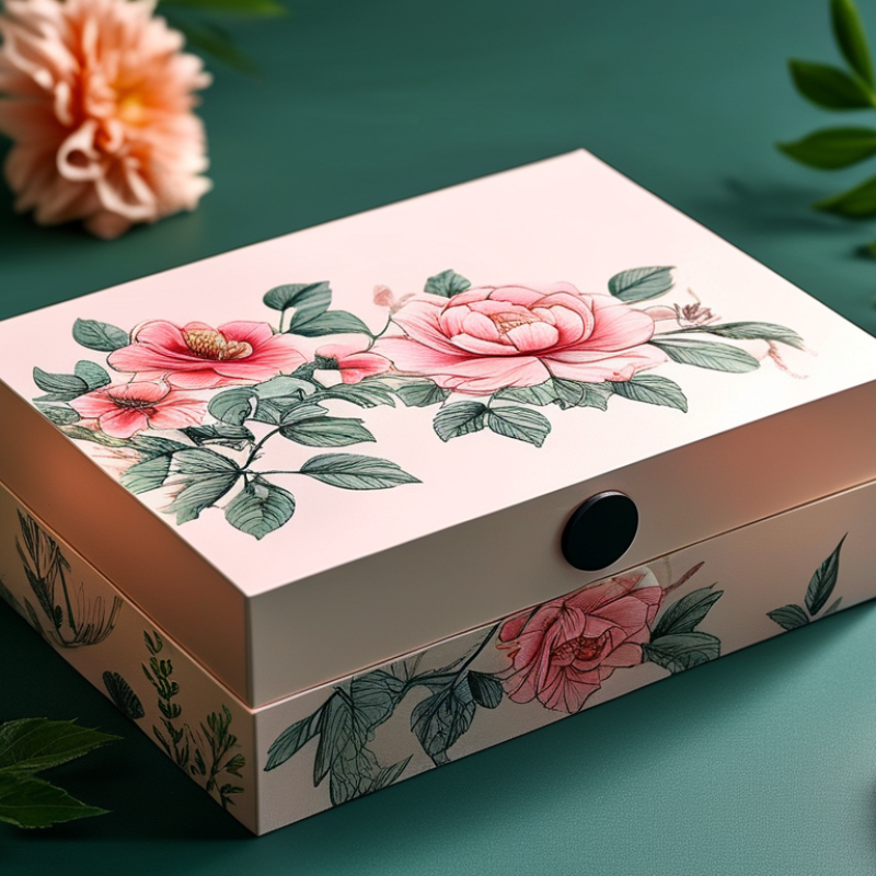 Top 10 Cosmetic Boxes That Elevate Your Beauty Packaging Game?