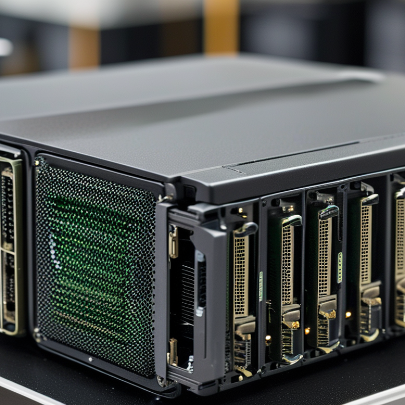Essential Tips for Choosing Juniper Switches for Your Network?