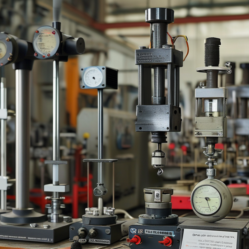 Top 10 Oil Friction Testers in China for Global Buyers?