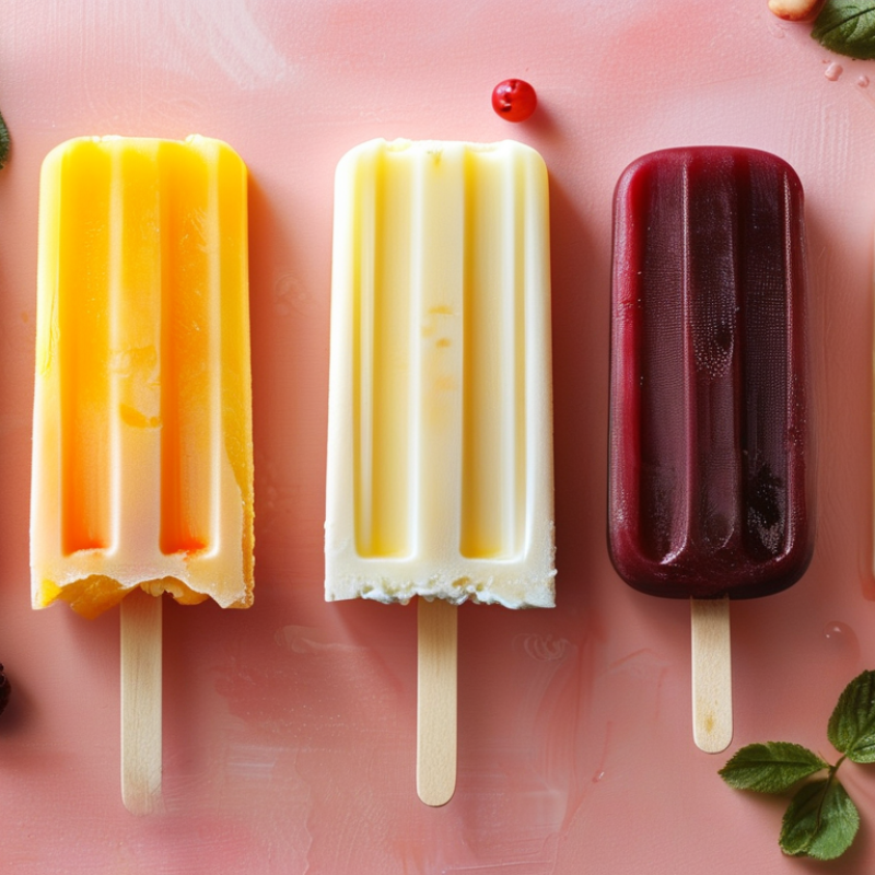 Top 10 Ice Lollies Everyone is Raving About Now?