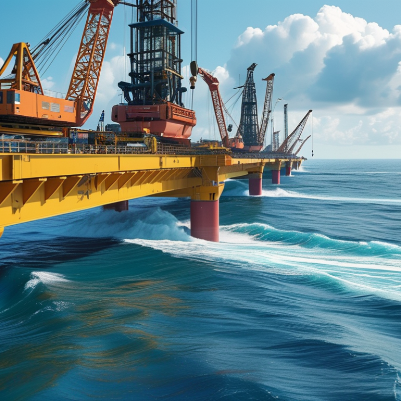 Top 10 Advantages of Using Pipe Thrusters for Your Projects?