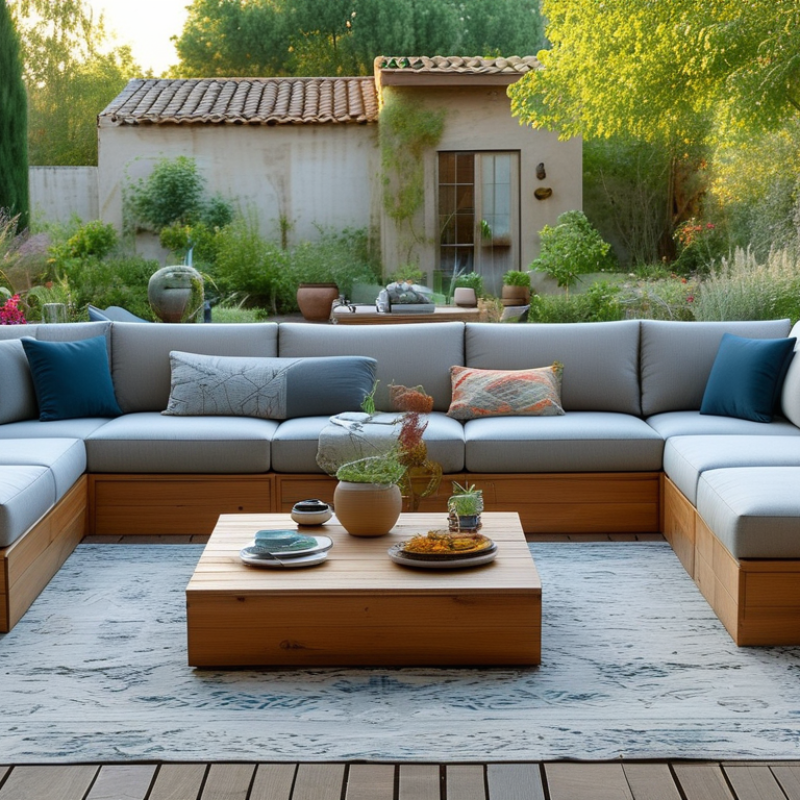 2026 Top Trends in Garden Sofa Sets What to Buy?