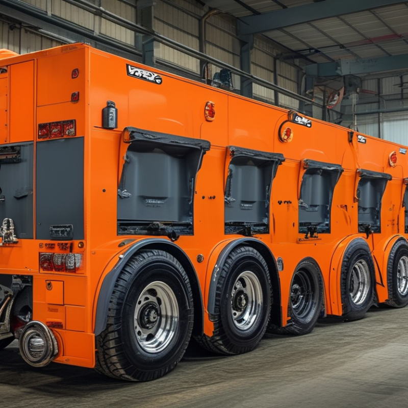 Top 10 Hydraulic Cylinders for Trailers You Should Buy?
