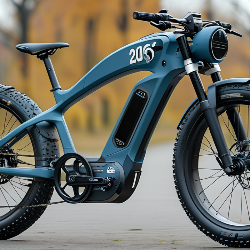 2026 Best E Bike Li Ion Battery Options For Global Buyers?