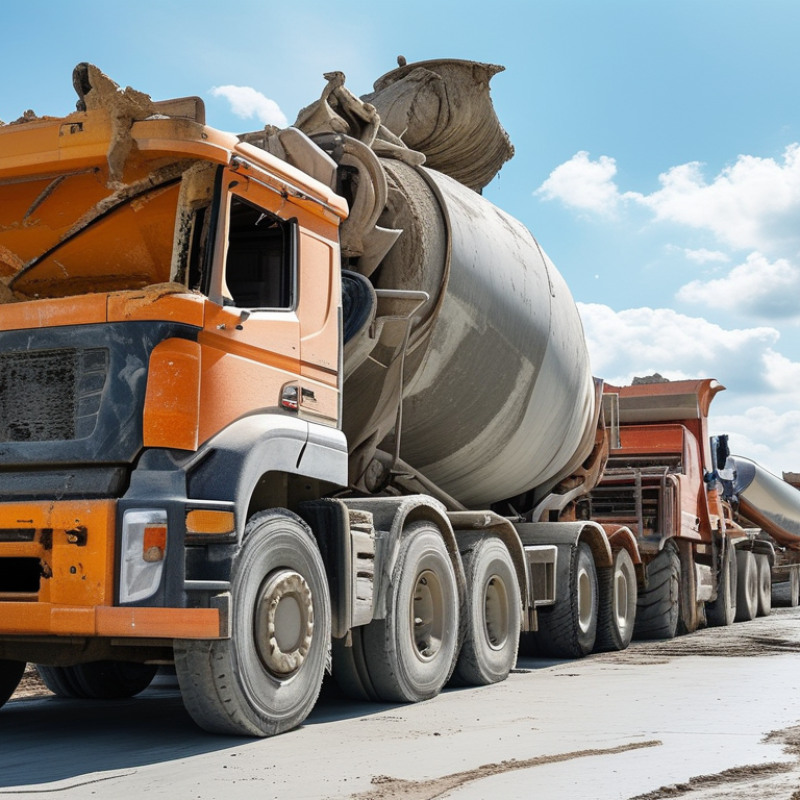 How to Calculate the Cost of Ready Mix Concrete for Projects?