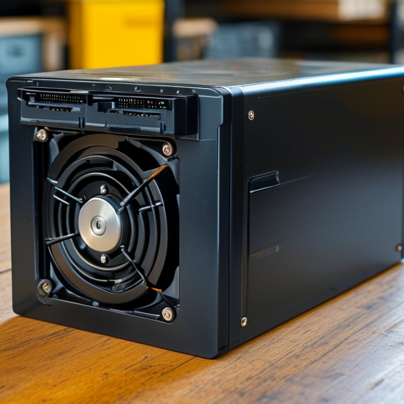 Top 5 HDD Machines Tips for Efficient Data Storage Solutions?
