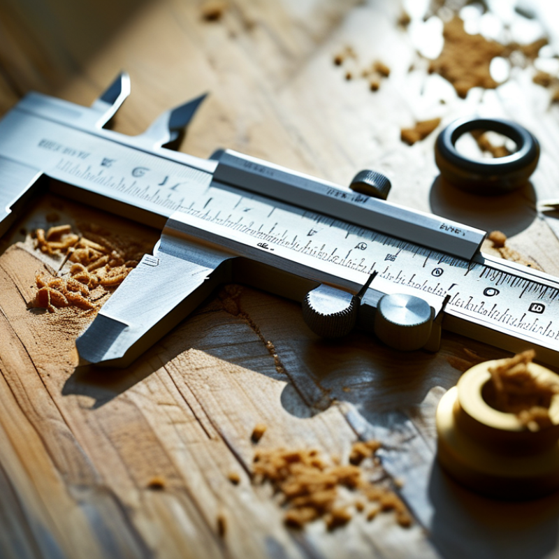 Essential Tips for Using a Vernier Caliper Effectively?