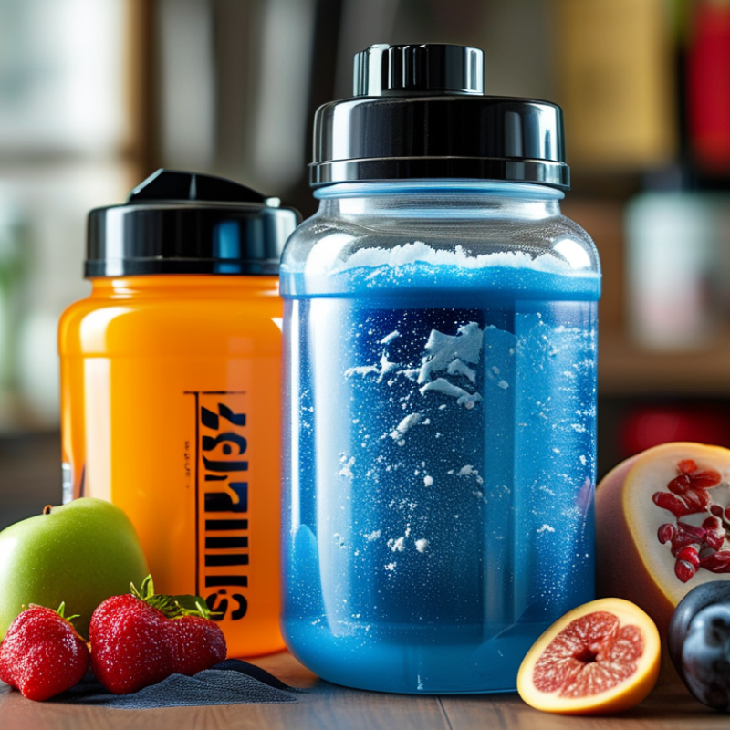 Best Electrolyte Powder for Global Buyers in 2026?
