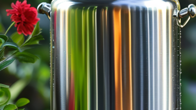 Top 10 Benefits of Stainless Water Tanks for Global Buyers?