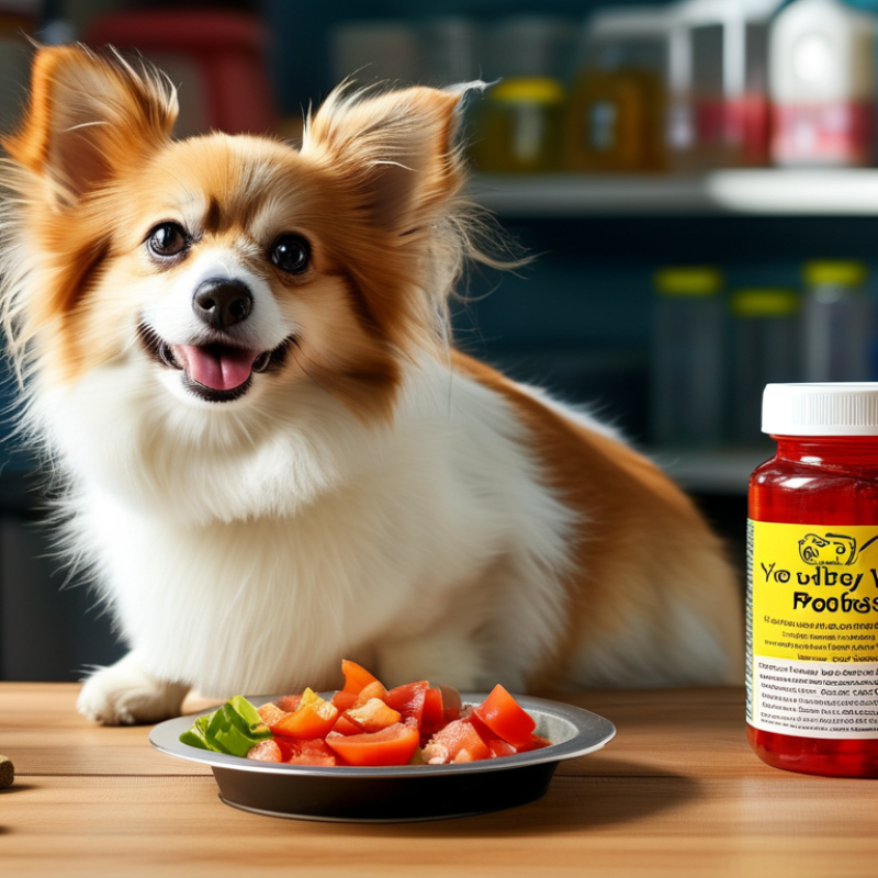 How to Choose a Reliable Pet Food Supplier for Your Business?