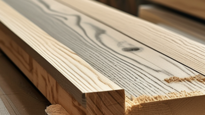 10 Essential Tips for Choosing the Best Adhesive for Wood